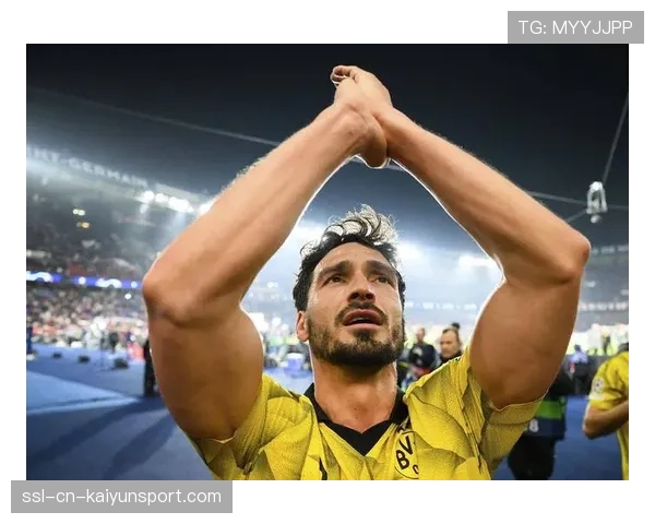 退役后卫胡梅尔斯谈转型评论员的心路历程