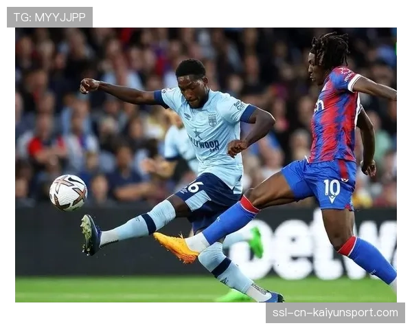 水晶宫0-0闷平狼队,双方共计仅2次射正目标