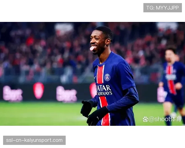 最后训练课:巴黎全员合练,姆巴佩、登贝莱状态良好