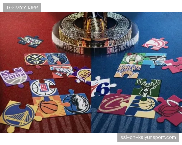 NBA季后赛16强全部落位，首轮对阵正式出炉